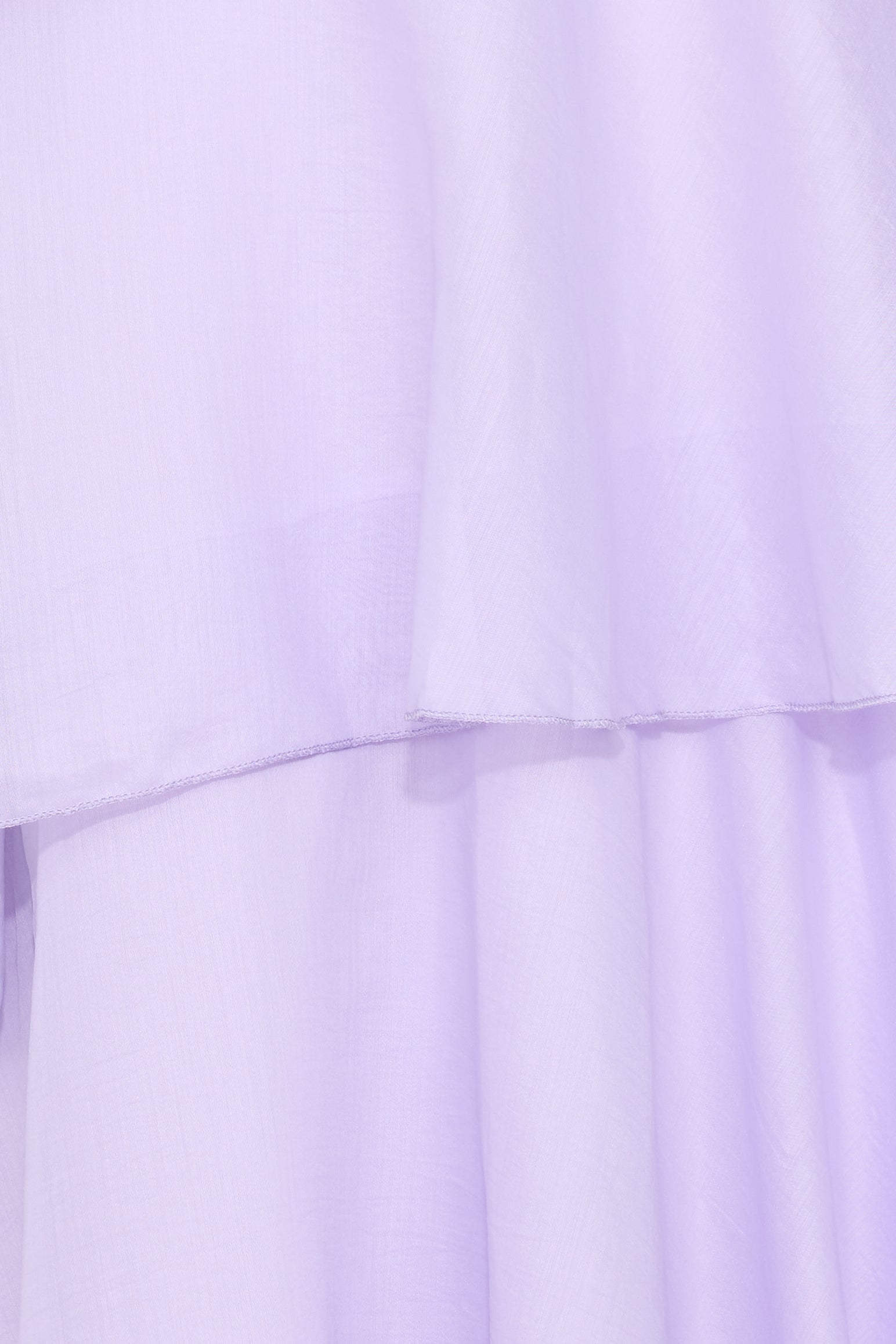 Fashion Zone Maxi Dress Lilac