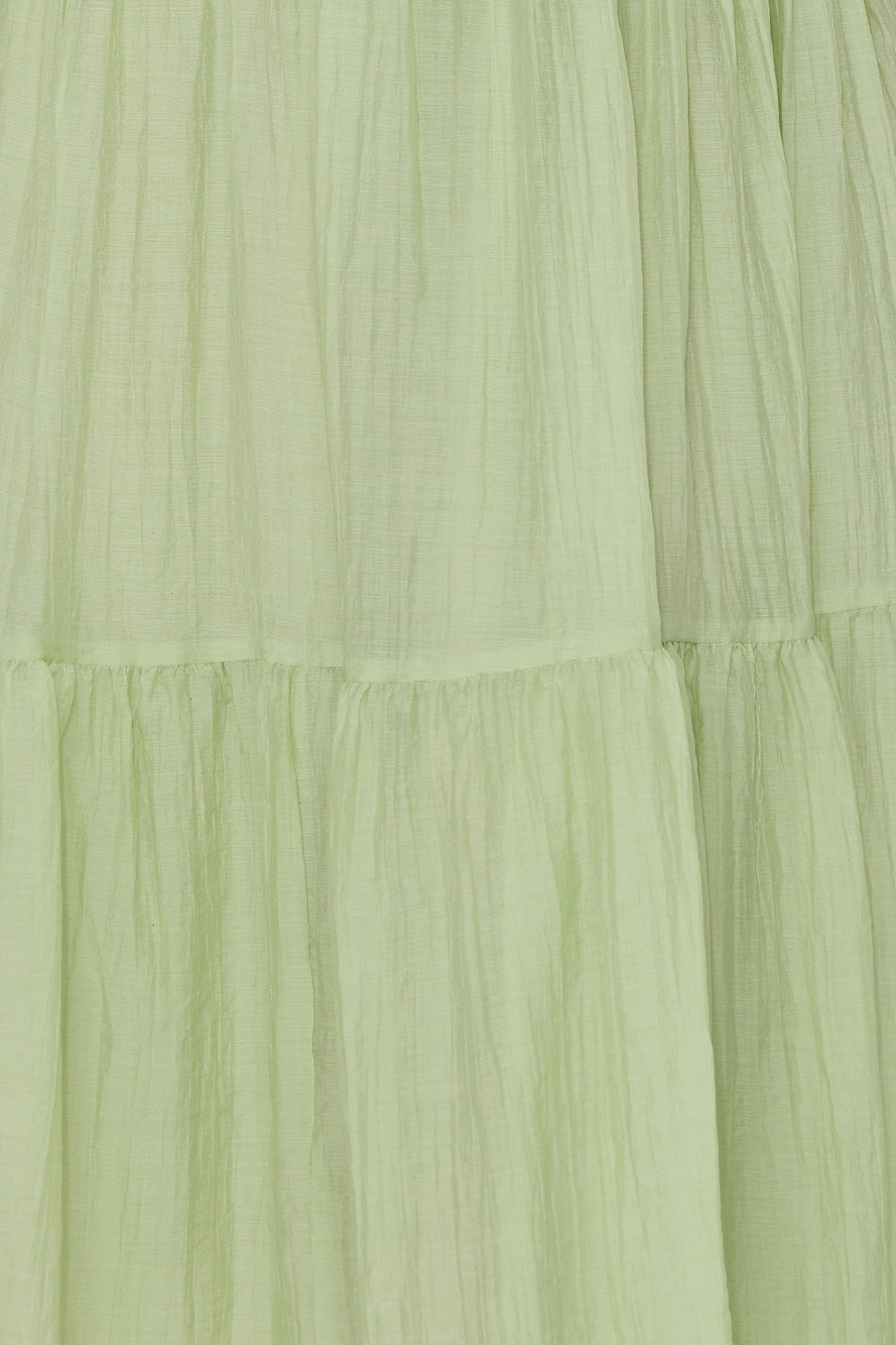 Magical Moments Maxi Dress Sage