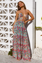 Free Flight Maxi Dress